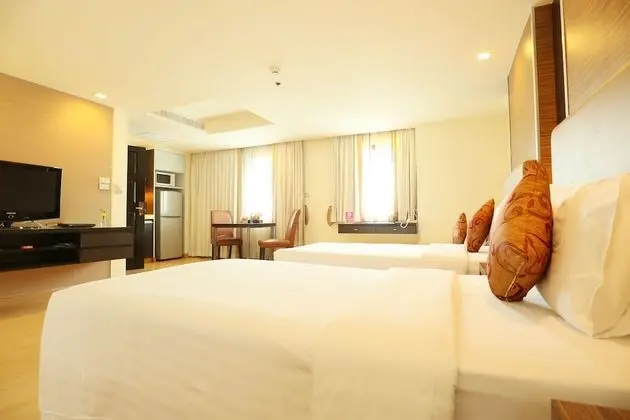 Grand Deluxe Room