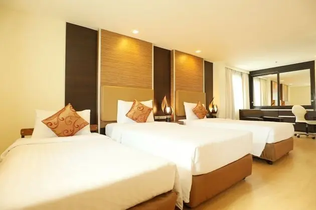 Grand Deluxe Room