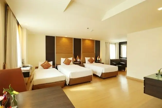 Grand Deluxe Room