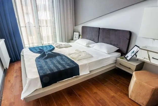 Deluxe Süit