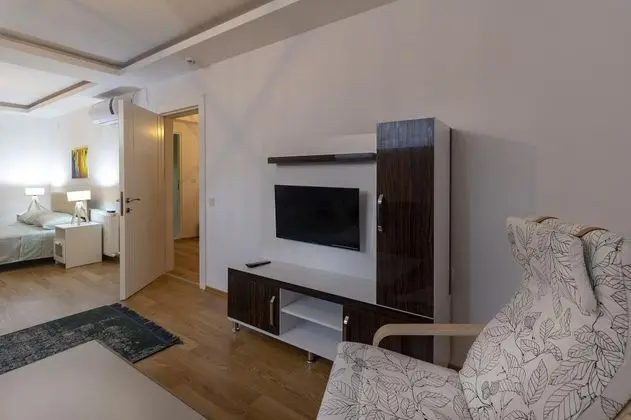 Ekonomik Oda - Bodrum Kat, Manzarasız