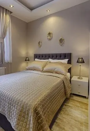 LUXURY SUİTE