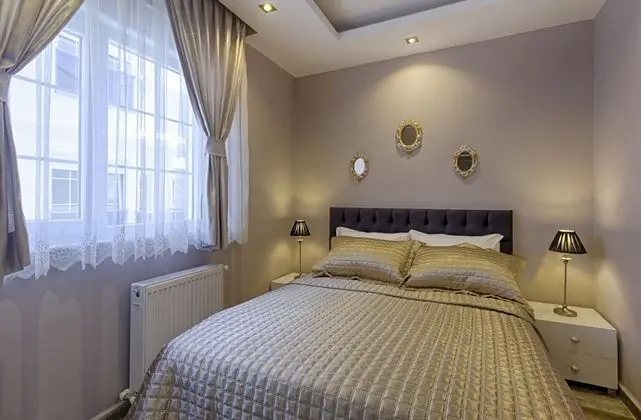 LUXURY SUİTE