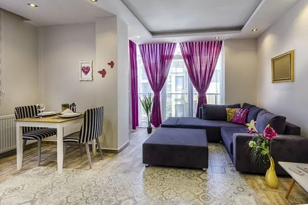LUXURY SUİTE