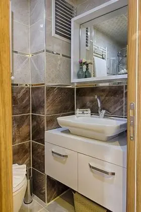 LUXURY SUİTE
