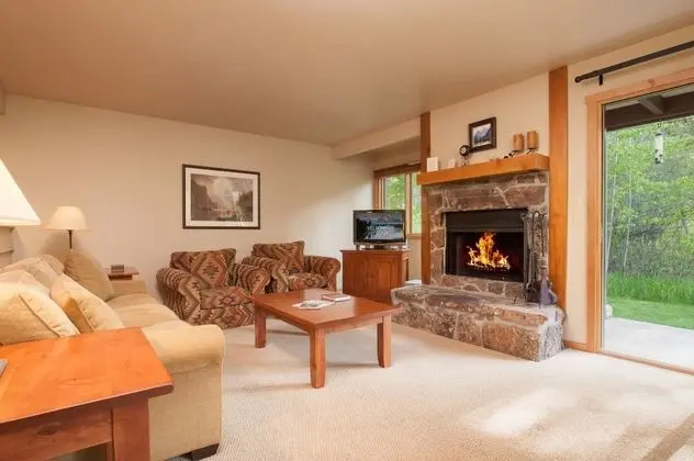 Aspens Condo, 1 Bedroom, 1 Bathroom