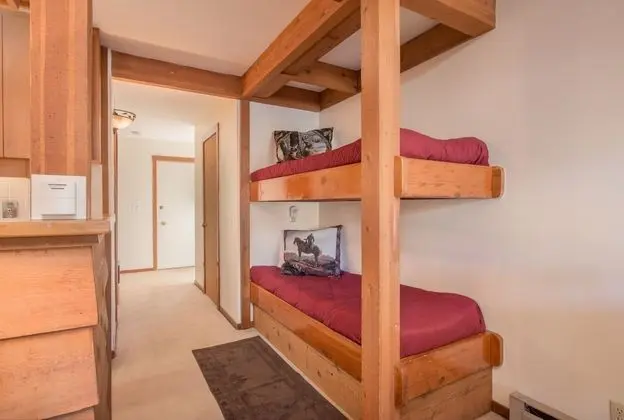 Aspens Condo, 1 Bedroom, 1 Bathroom