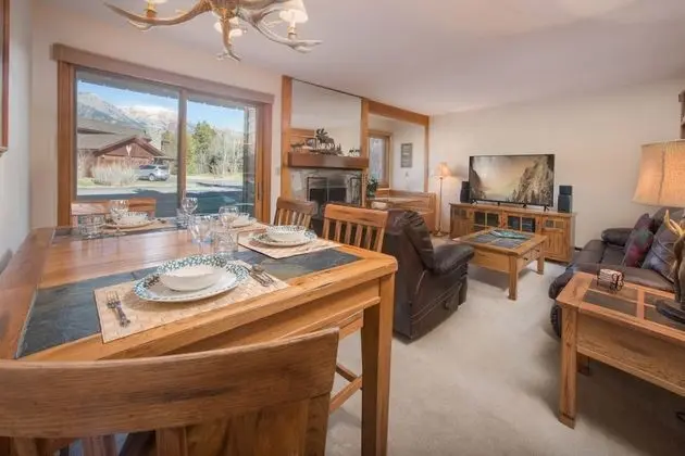 Aspens Condo, 1 Bedroom, 1 Bathroom