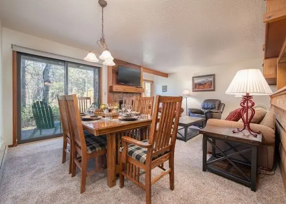 Aspens Condo, 1 Bedroom, 1 Bathroom
