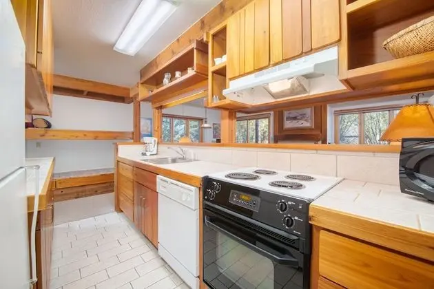 Aspens Condo, 1 Bedroom, 1 Bathroom
