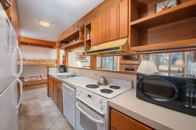 Aspens Condo, 1 Bedroom, 1 Bathroom