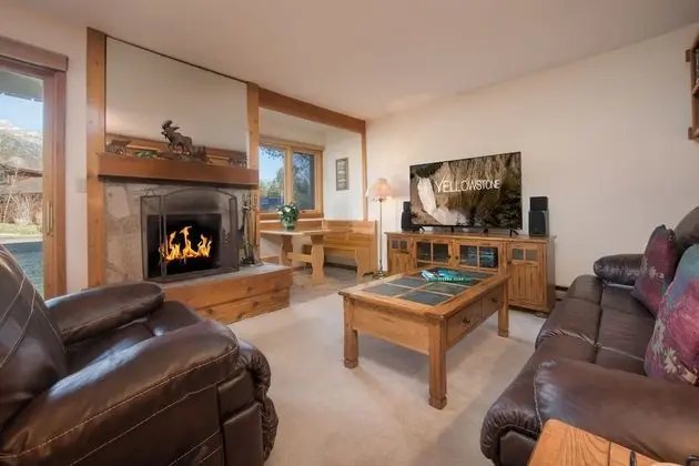 Aspens Condo, 1 Bedroom, 1 Bathroom