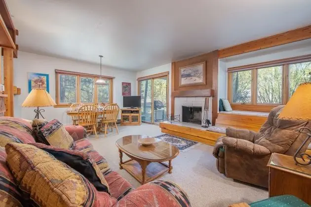 Aspens Condo, 1 Bedroom, 1 Bathroom