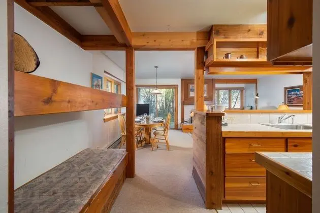 Aspens Condo, 1 Bedroom, 1 Bathroom