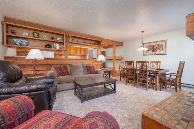Aspens Condo, 1 Bedroom, 1 Bathroom
