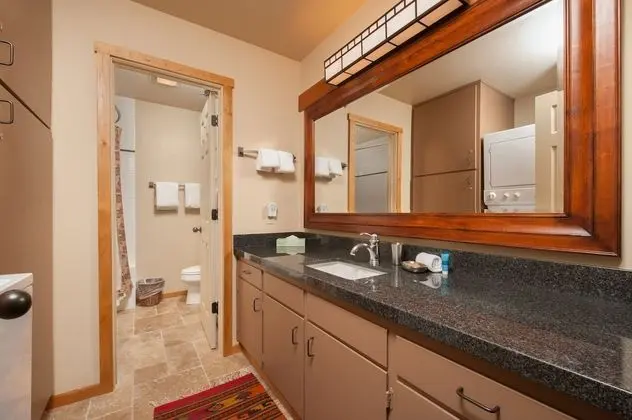 Aspens Condo, 1 Bedroom, 1 Bathroom