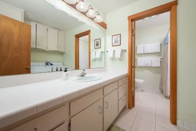 Aspens Condo, 1 Bedroom, 1 Bathroom