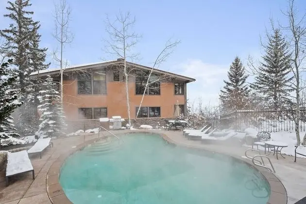 Daire (Aspenwood  One Bedroom J3)
