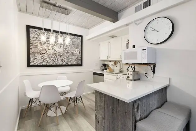 Daire (Aspenwood  One Bedroom J3)