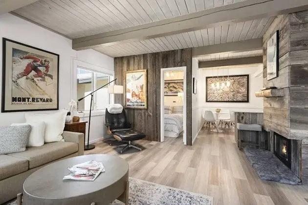 Daire (Aspenwood  One Bedroom J3)