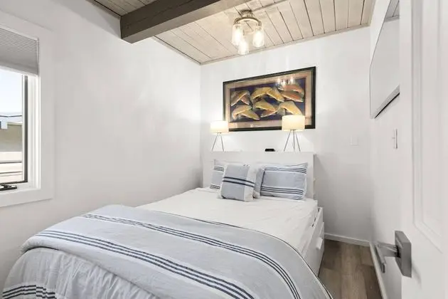 Daire (Aspenwood  One Bedroom J3)