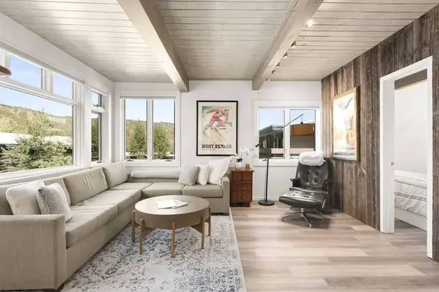 Daire (Aspenwood  One Bedroom J3)
