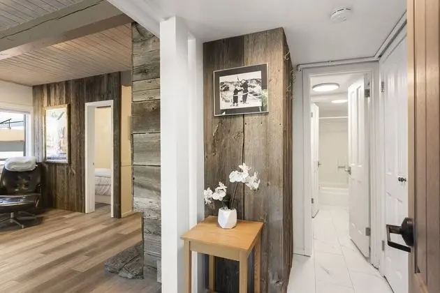Daire (Aspenwood  One Bedroom J3)