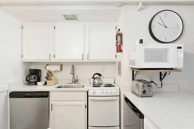 Daire (Aspenwood  One Bedroom J3)