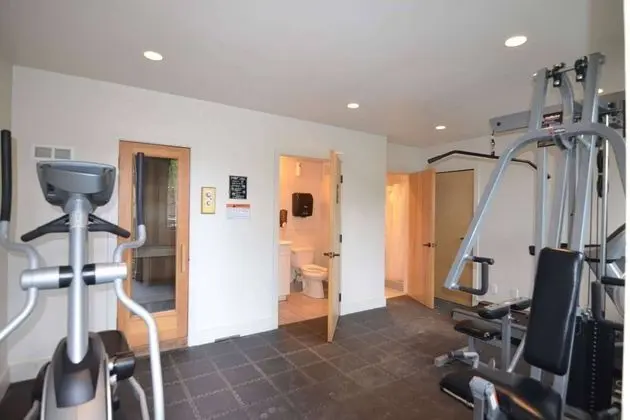 Daire (Aspenwood  One Bedroom J3)