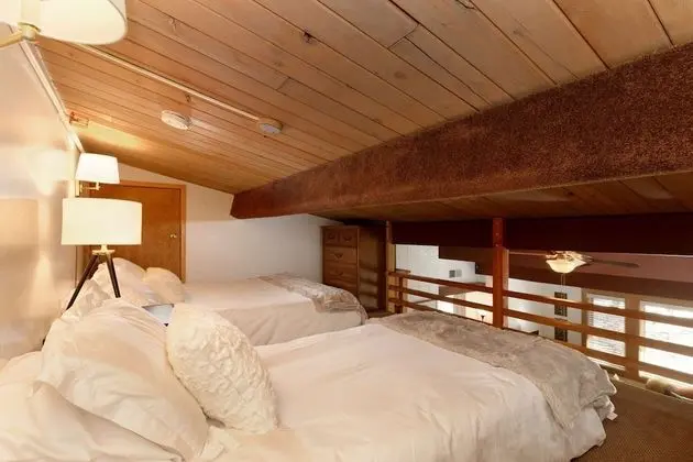 Daire (Aspenwood Studio plus Loft - J12)
