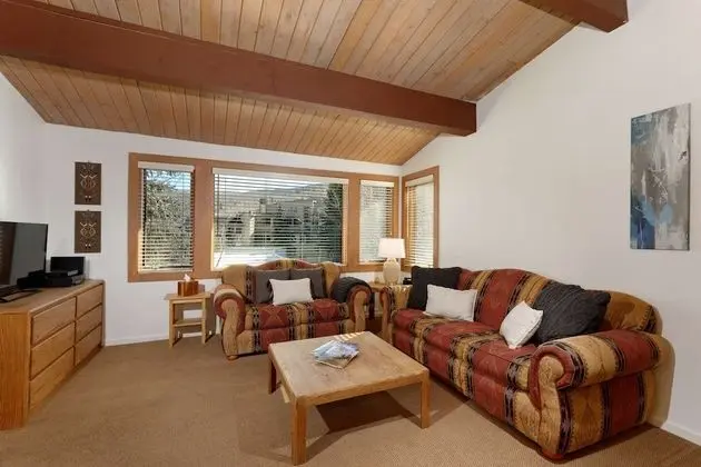 Daire (Aspenwood Studio plus Loft - J12)
