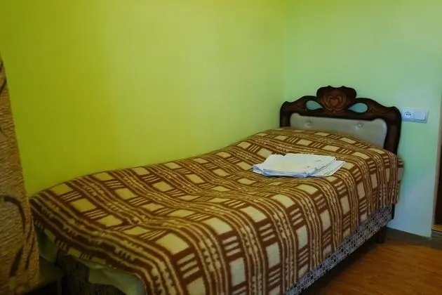 Deluxe İki Ayrı Yataklı Oda, Banyolu/Duşlu