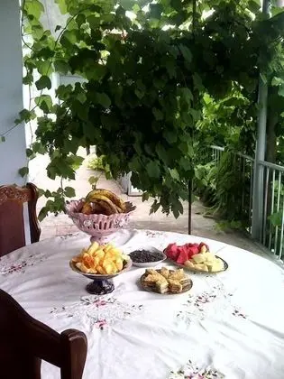 Deluxe İki Ayrı Yataklı Oda, Banyolu/Duşlu