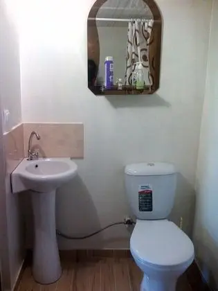 Deluxe İki Ayrı Yataklı Oda, Banyolu/Duşlu