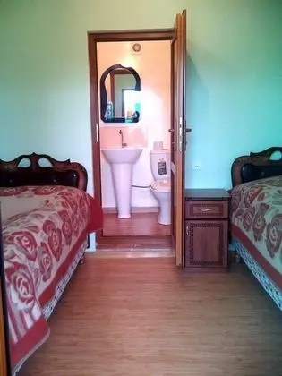 Deluxe İki Ayrı Yataklı Oda, Banyolu/Duşlu, Dağ Manzaralı