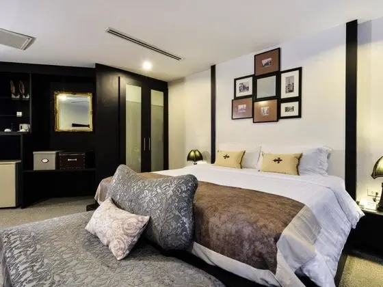 Çift ​​kişilik Grand Deluxe