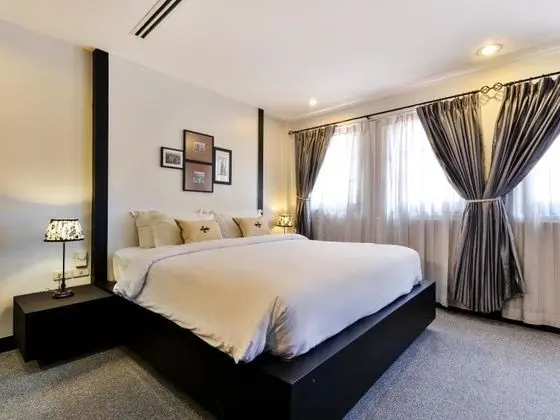 Çift ​​kişilik Grand Deluxe