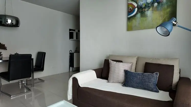 Oturma alanı