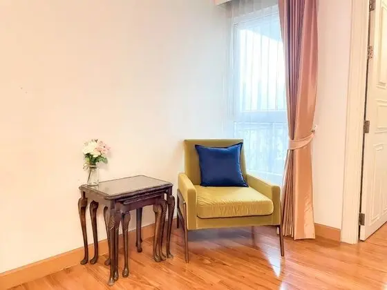 Executive Süit, 2 Yatak Odası