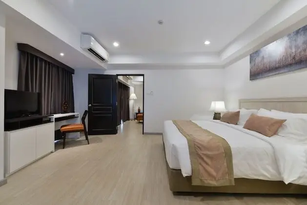 One Bedroom Executive