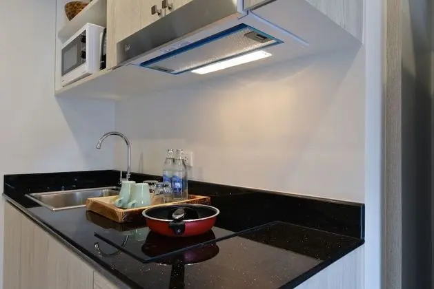One Bedroom Executive