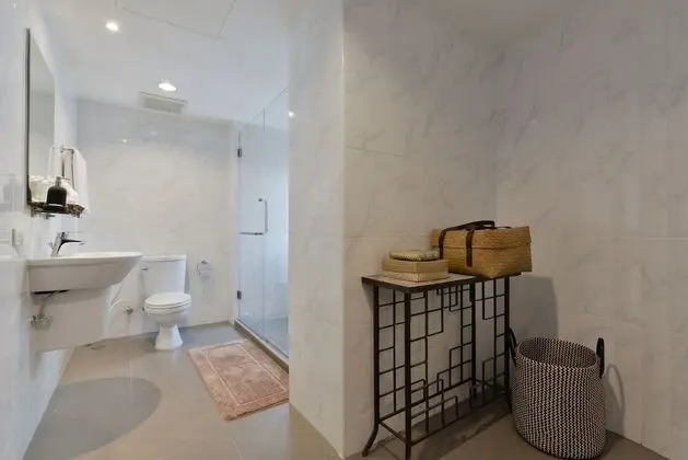 One Bedroom Executive