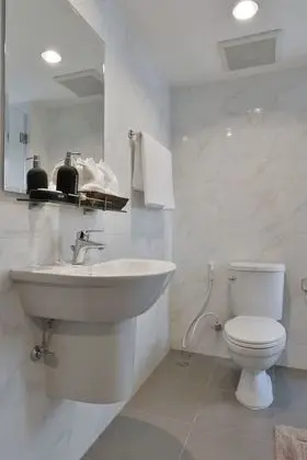 One Bedroom Executive