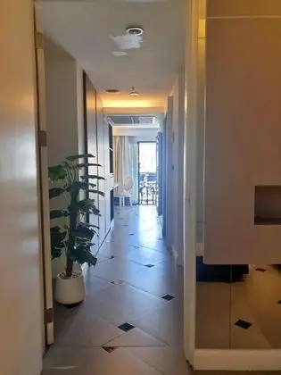 Family Oda, 2 Yatak Odası, Şehir Manzaralı