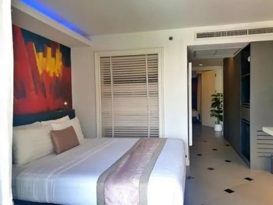 Family Oda, 2 Yatak Odası, Şehir Manzaralı