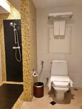 Family Oda, 2 Yatak Odası, Şehir Manzaralı