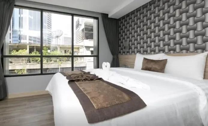 Grand Deluxe Room