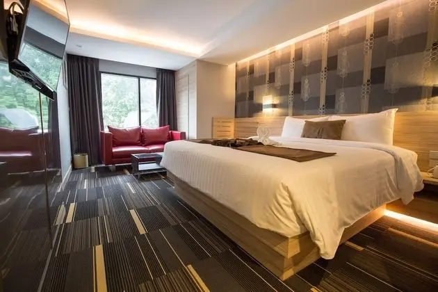 Grand Deluxe Room