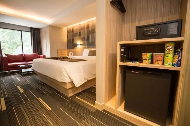 Grand Deluxe Room
