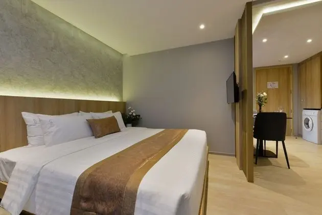 One Bedroom